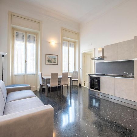 236 - Casa Corso Colombo - Centro Storico, Mare E Spiaggia A 200M - Parcheggio Gratis Incluso Σέστρι Λεβάντε Εξωτερικό φωτογραφία